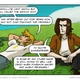 Illustration for article titled Sunday Comics: Avoid The Obvious Joke